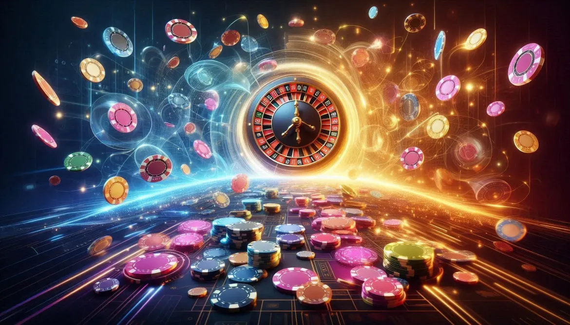 ReelRaven Casino